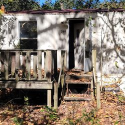 Moblie Home For Sale