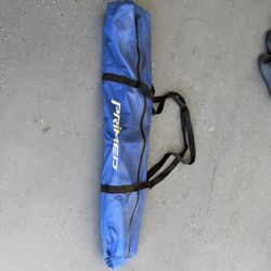 Primed 7' Baseball Net