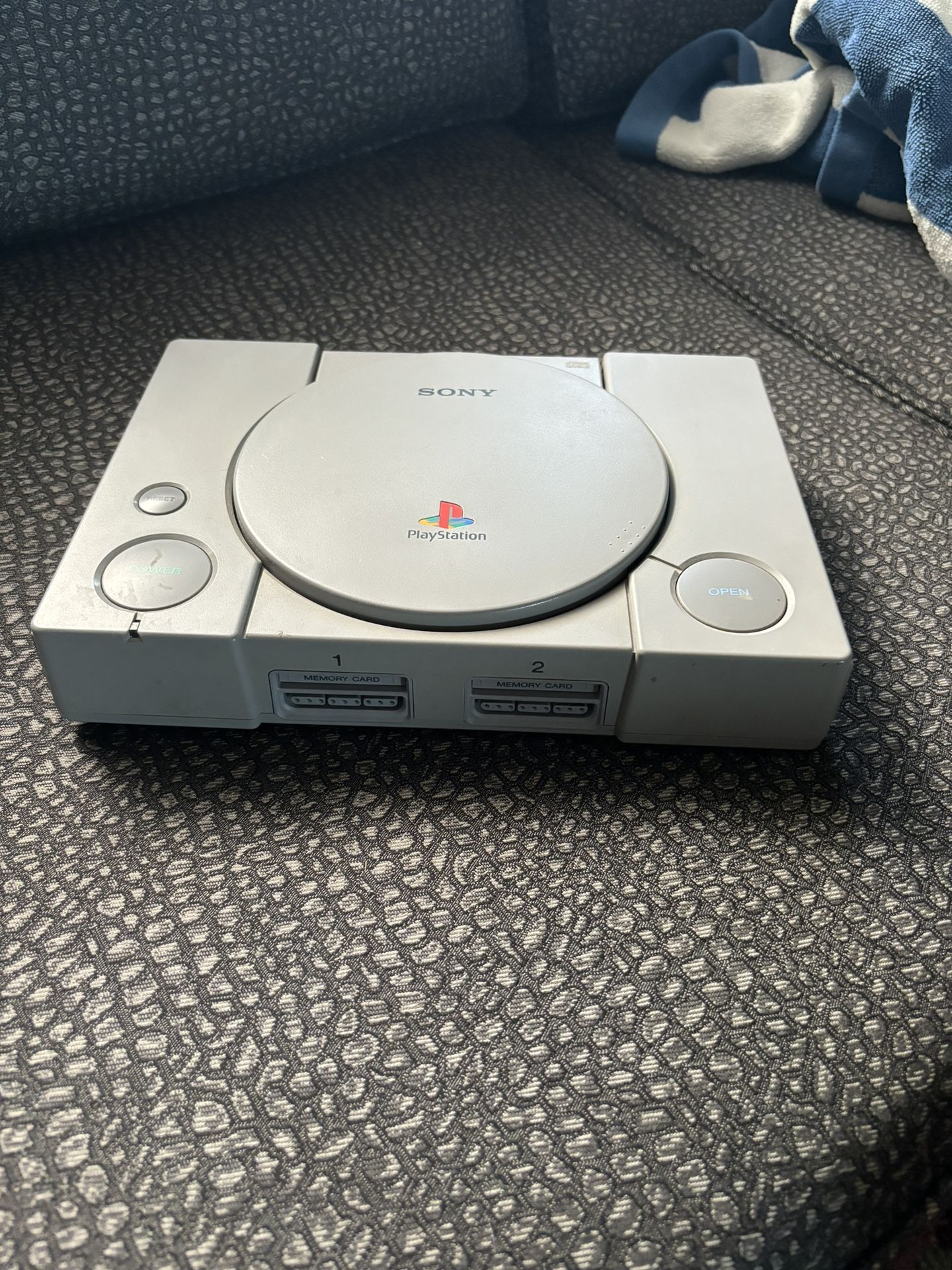 PlayStation 1