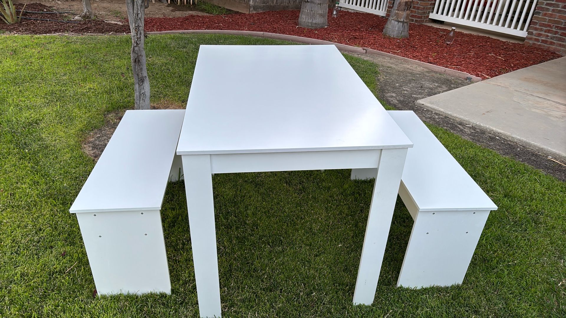 Small Kitchen Table