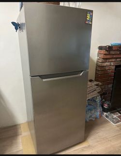 Refrigerator pick up ASAP