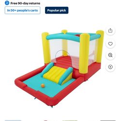 Kids Bounce House 