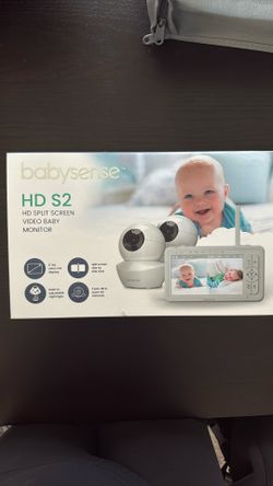 Babysense HD S2