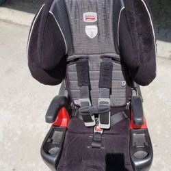 Britax Toddler Car Seat