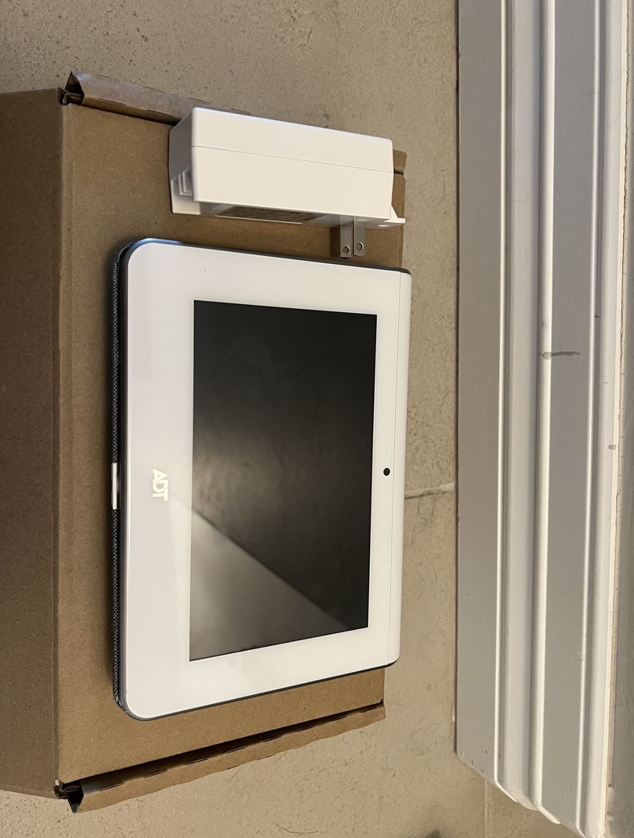 ADT alarm System