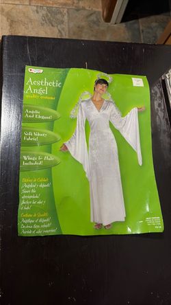 Angel custume