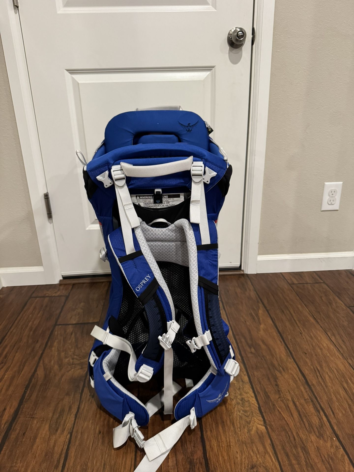 Osprey Poco Child Backpack