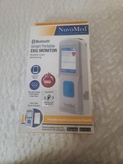 Ekg monitoring