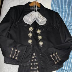 Traje De Charro