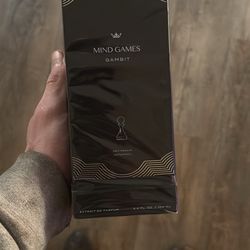 Mind Games Gambit Cologne 