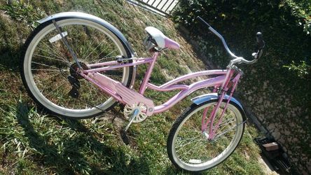 Beach Cruiser
