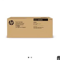 Toner Cartridge for Samsung MLT-D203S (SU907)