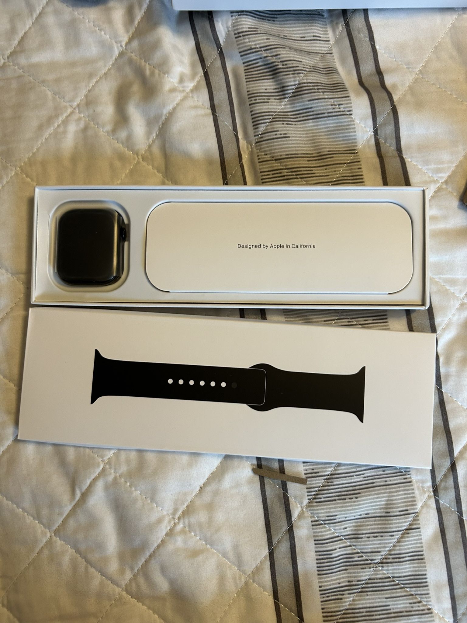 Apple Watch Series 10 46mm