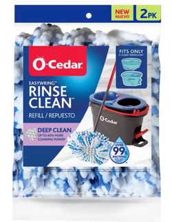 O-Cedar