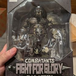 Xesray Studio Fight For Glory Balathu