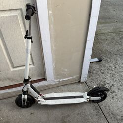 e-twow scooter