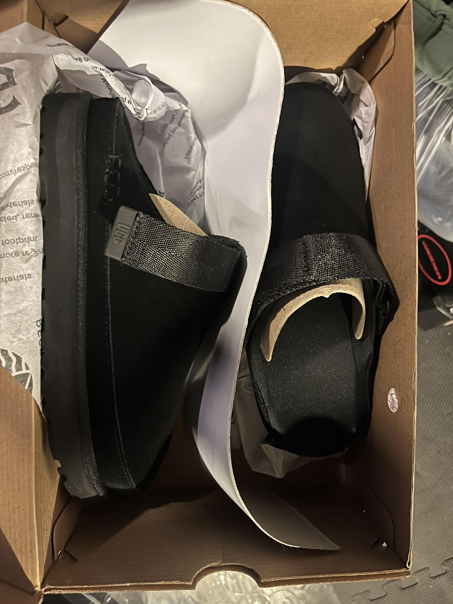 Ugg Women’s Size 8