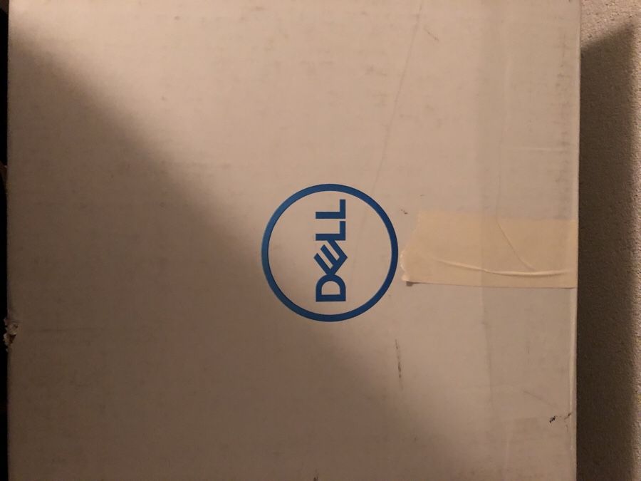 Dell Gaming Pc