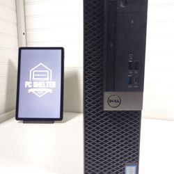 Optiplex 7050 SFF