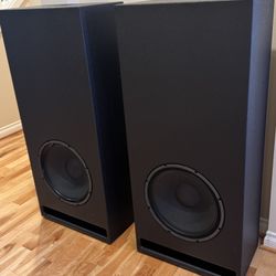 MAG Theatron Hammer 15 Subwoofers