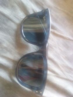 NEW STYLE GUINIUNE RAY BANS