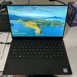 Dell XPS 13” Laptop