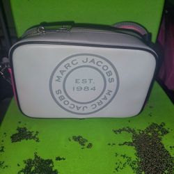 Brand New Marc Jacobs Purse 