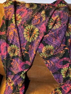 LueLaRoe Leggings
