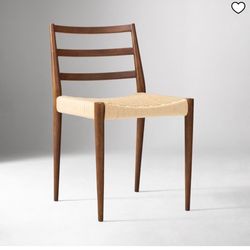 West Elm Holland Dining Chair