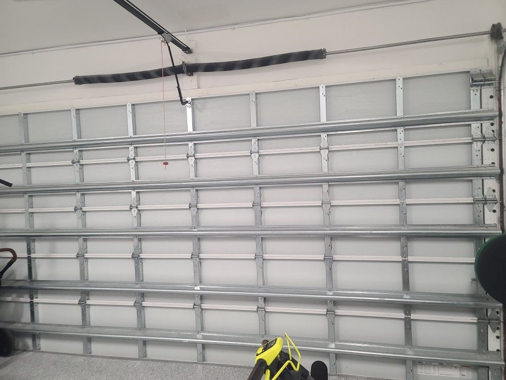 Garage Door