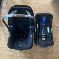 Infant Car Seat 