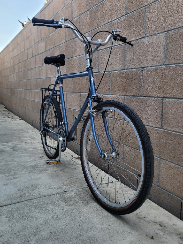 1984 Specialized Stumpjumper Sport Mountain Bike