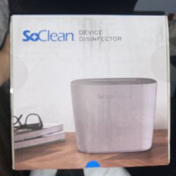 Really Good Device Desinfector 2