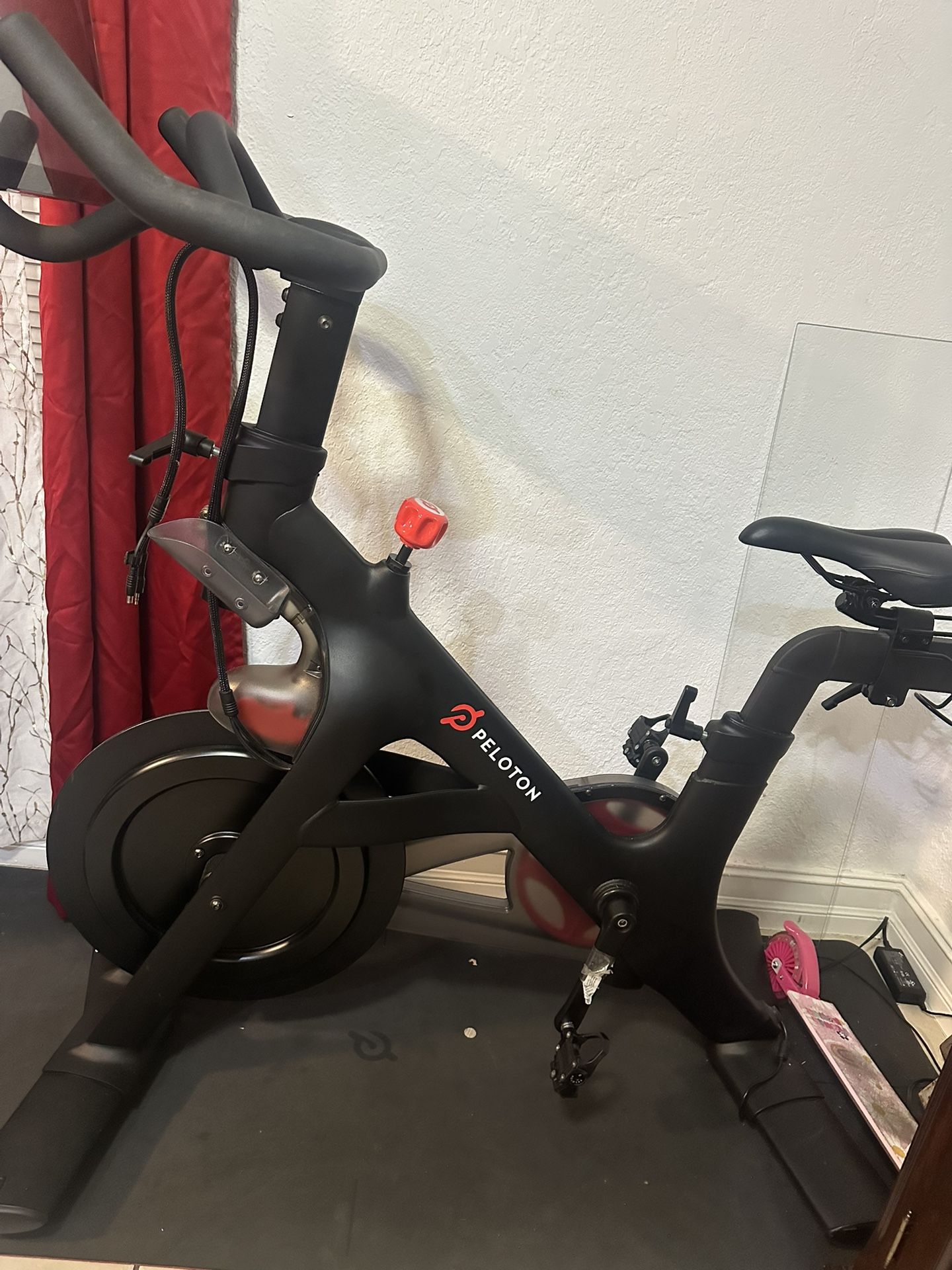 Peloton Indoor Exercise Bikes, Original Peloton Bike and Bike+