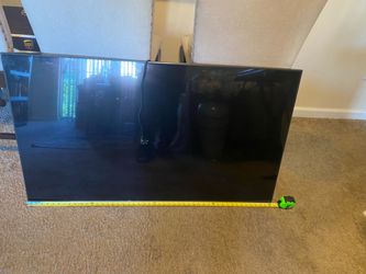 Flatscreen TV