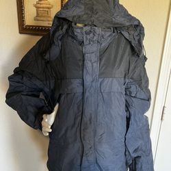 Sonoma men sport jacket size L/G 