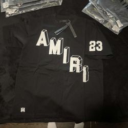 Amiri Shirt 