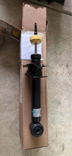 Ford Motorcraft rear shock