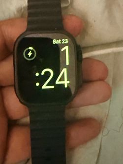 Apple Watch Ultra 3