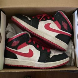 Jordans