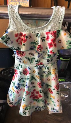 Summer dress