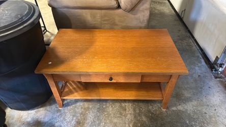 Dining chairs, computer chair, coffee table