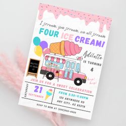 Digital Invitation For Any Theme , Event 