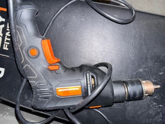 Hammer Drill