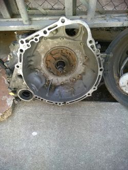 2002 camry transmission, toyota