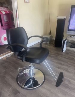 Hair Salon Chair