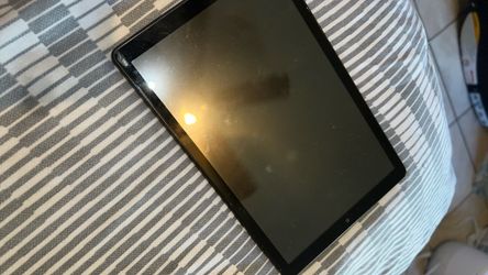 TCL tablet