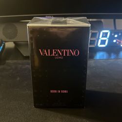 Valentino 100ml cologne cheap