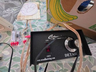 New Pro Colwood Detailer