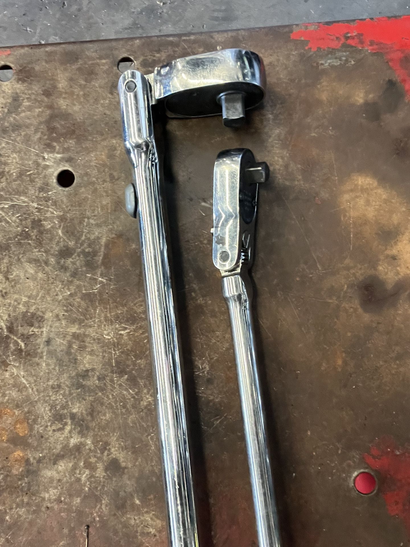 Snap On Ratchets